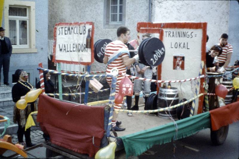 60er Jahre Bild Nr.003